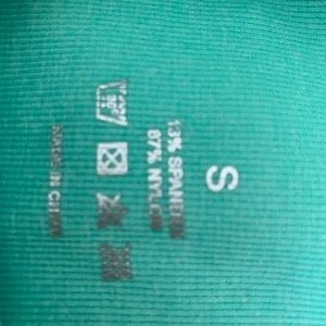 NVGTN Leggings Size Small. Only worn a few times.